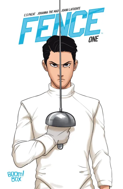 Fence (2017) - Series 