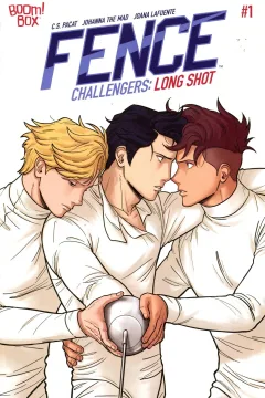 Fence Challengers: Long Shot