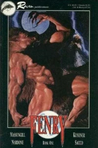 Fenry