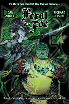 Feral & Foe