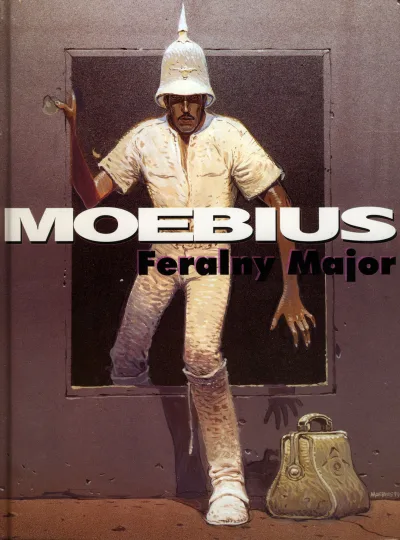 Feralny Major (2005) - Series 