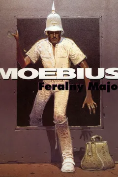 Feralny Major