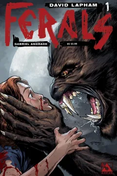 Ferals Preview