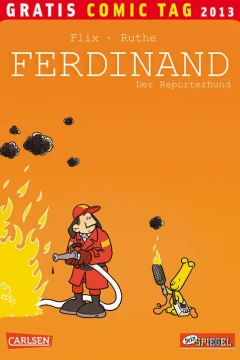 Ferdinand