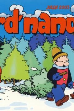 Ferd'nand julehefte
