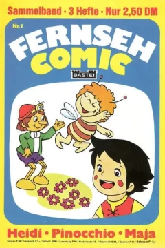 Fernseh Comic