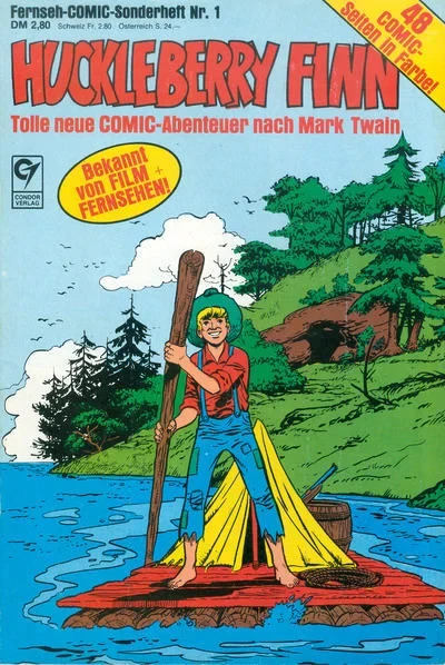 Condor Verlag