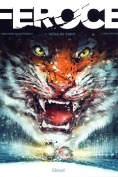 Féroce