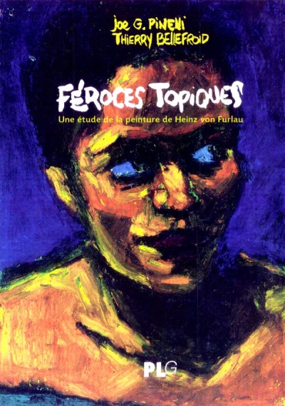 Féroces Topiques (2011) - Series 