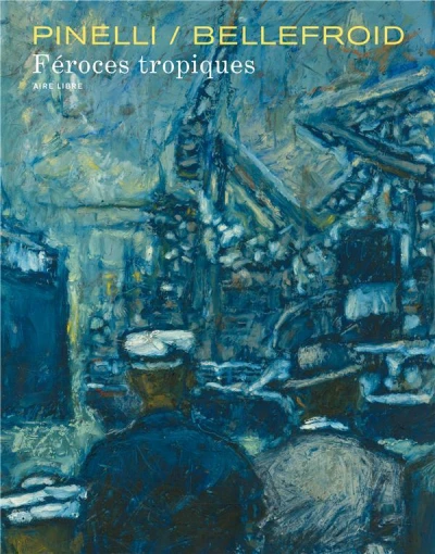 Féroces tropiques (2011) - Series 