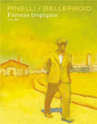 Féroces tropiques (2011) - Series 