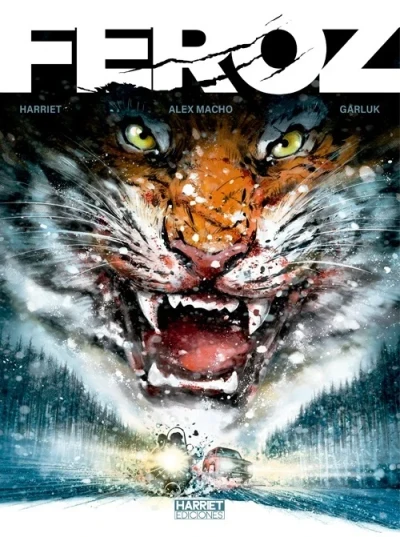 Feroz (2022) - Series 