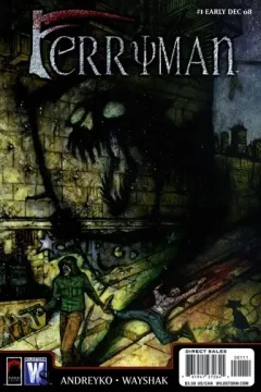 Ferryman