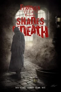 Ferryman Origins Presents: Shades of Death