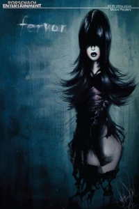 Fervor