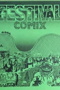 Festival Comix