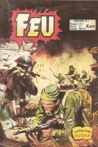 Feu