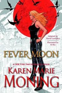 Fever Moon