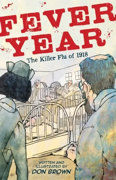 Fever Year: The Killer Flu of 1918 (2019) - Series 