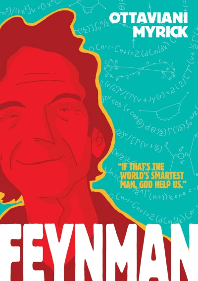 Feynman (2011) - Series 