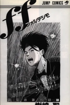 ff (Fortissimo)