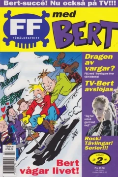 FF med Bert
