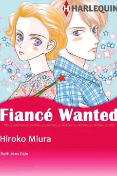 Fiancé Wanted!