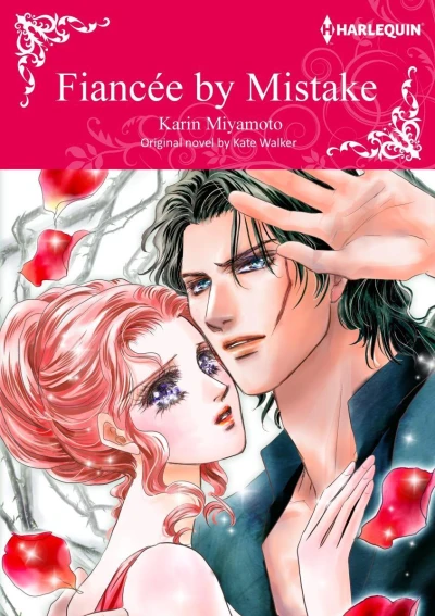 Fiancée by Mistake (2019) - Series 