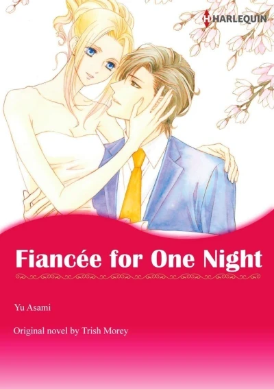 Fiancee for One Night (2018) - Series 