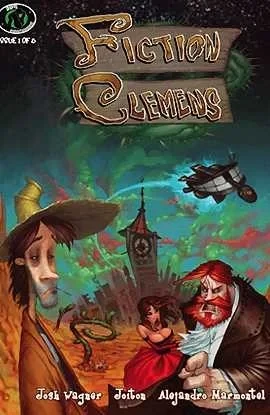 Fiction Clemens (2008) - Series 