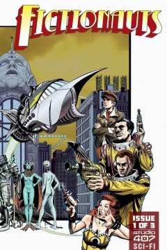 Fictionauts