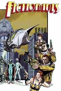 Fictionauts