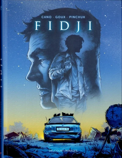 Fidji (2024) - Series 