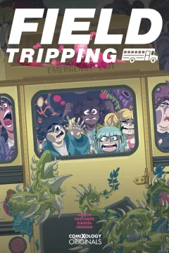 Field Tripping