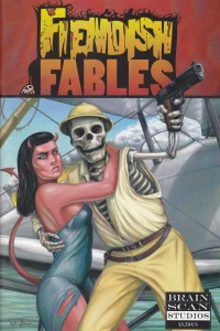Fiendish Fables