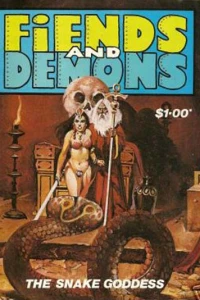 Fiends and Demons