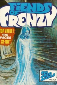 Fiends of Frenzy