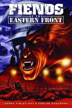 Fiends of the Eastern Front