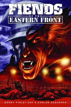Fiends of the Eastern Front