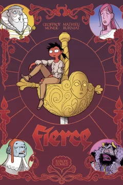Fierce