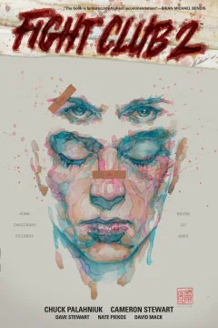 Fight Club 2