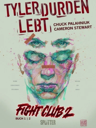 Fight Club 2 (2015) - Series 