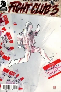 Fight Club 3