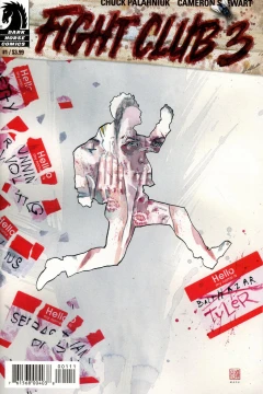 Fight Club 3