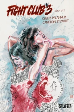 Fight Club 3
