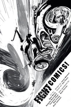 Fight Comics!