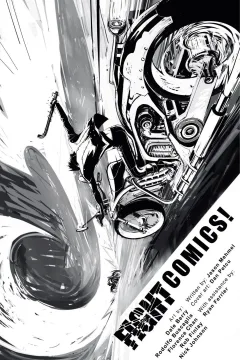 Fight Comics!
