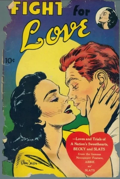 Fight for Love (1952) - Series 
