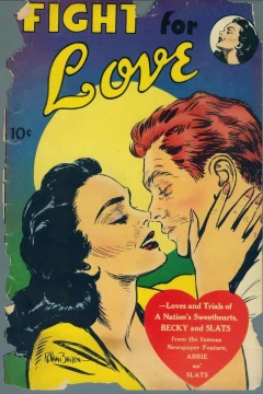 Fight for Love
