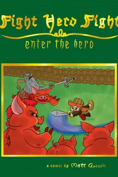 Fight Hero Fight